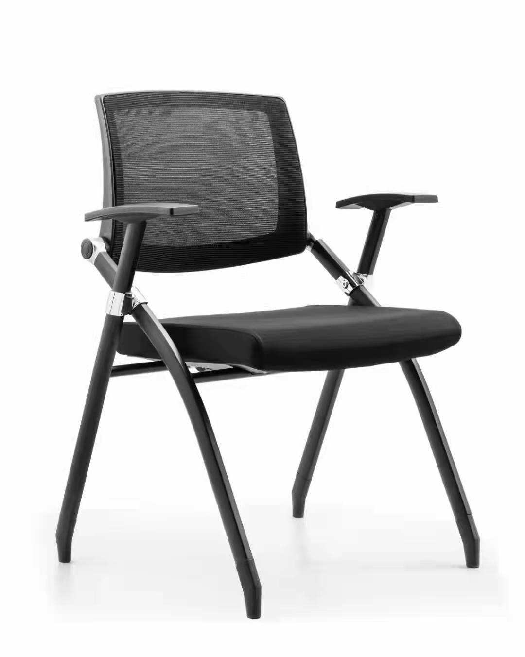 培訓(xùn)椅：P-GD30A黑