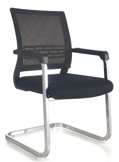 會(huì)客椅：879C全黑1