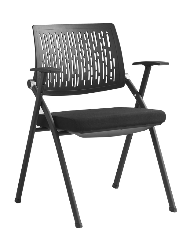 培訓(xùn)椅：P-D3013A固定腳