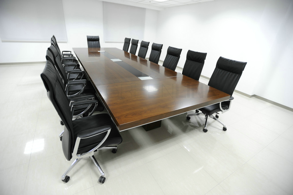 會(huì)議桌-學(xué)者